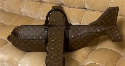 airplane travel bag louis vuitton